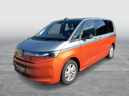 VW Multivan Energetic eHybrid