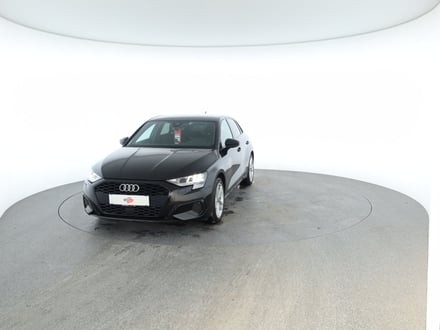 Audi A3 Sportback 30 TFSI advanced ext.