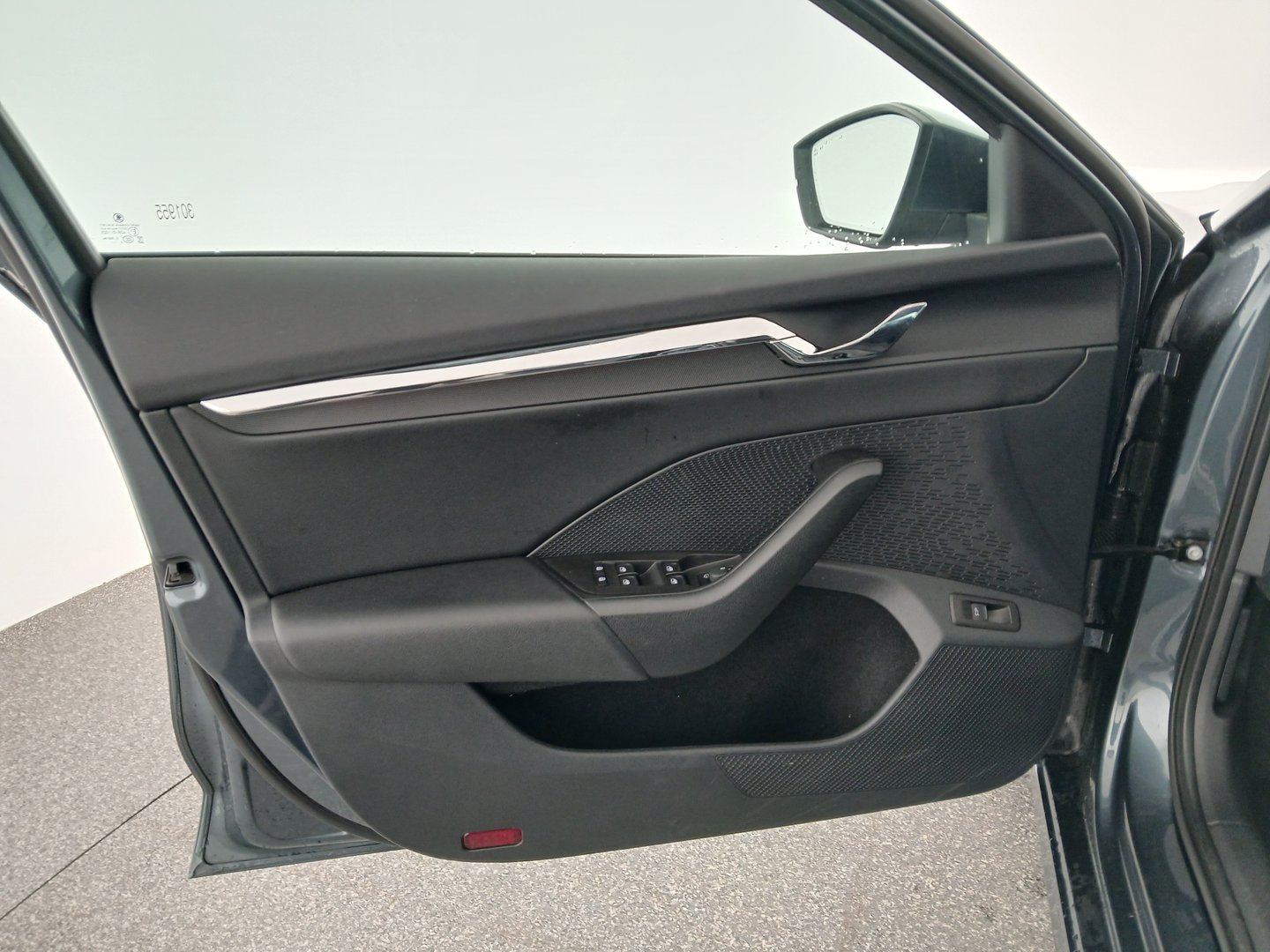 Škoda OCTAVIA Combi Premium TDI | Bild 10 von 33