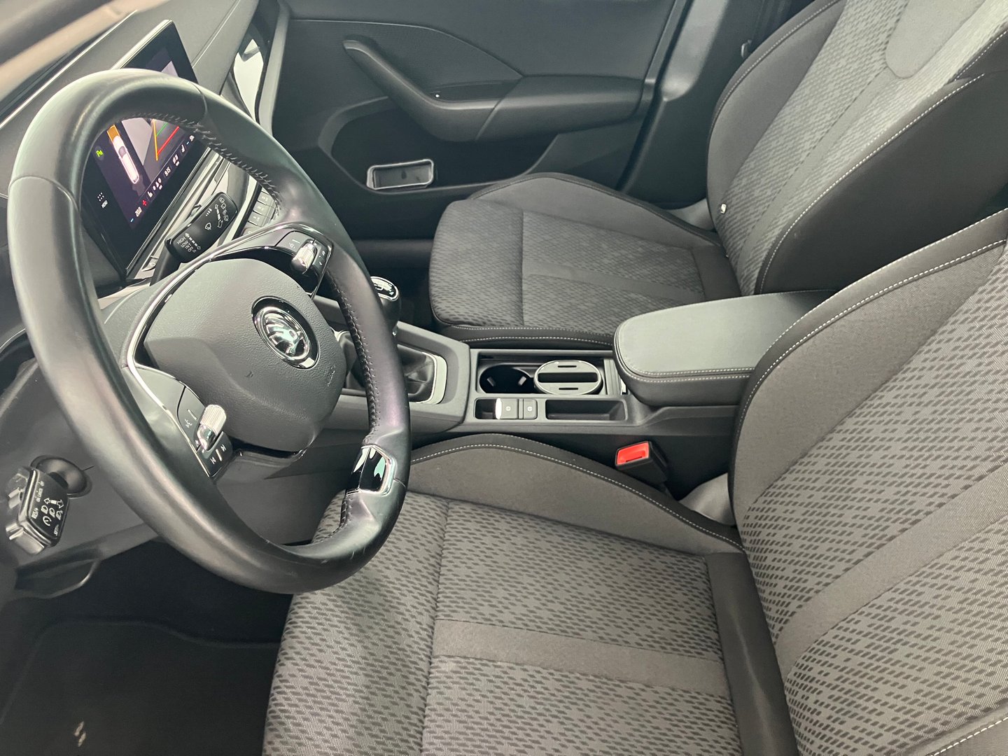Škoda OCTAVIA Combi Premium TDI | Bild 3 von 15