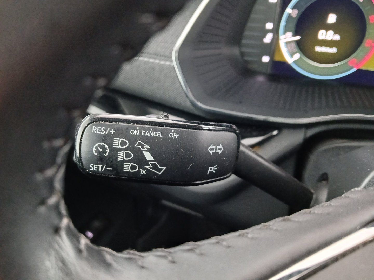 Škoda OCTAVIA Combi Premium TDI | Bild 18 von 33