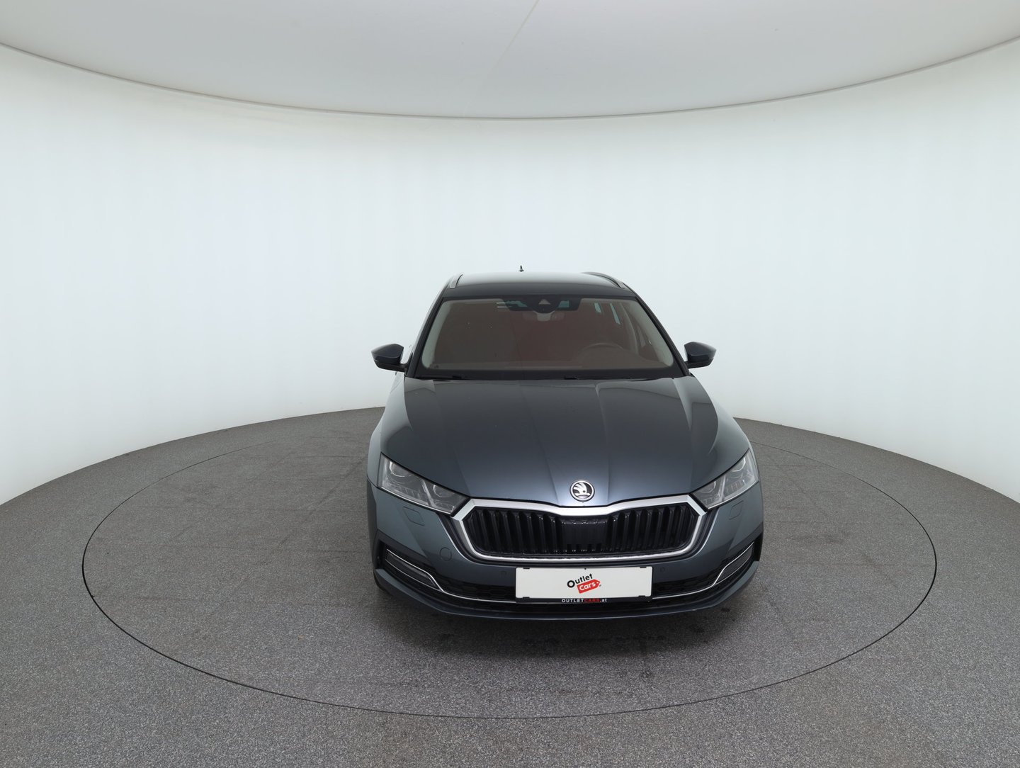 Škoda OCTAVIA Combi Premium TDI | Bild 2 von 33