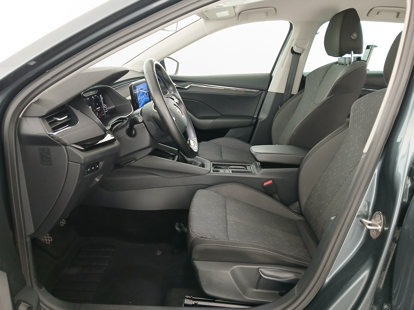 Škoda OCTAVIA Combi Premium TDI | Bild 13 von 33