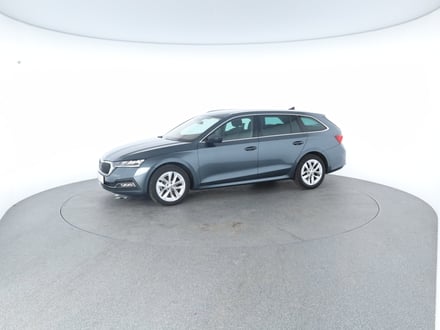 Škoda OCTAVIA Combi Premium TDI