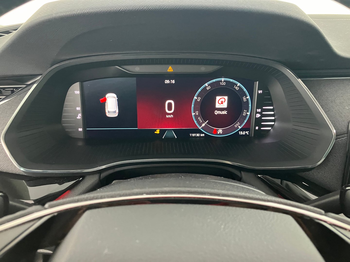Škoda OCTAVIA Combi Premium TDI | Bild 6 von 15