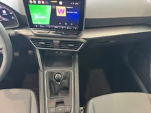 SEAT Leon Style Edition 1.5 TSI 115 PS in Candy-Weiß
