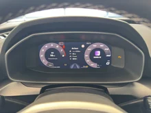 SEAT Leon Style Edition 1.5 TSI 115 PS in Candy-Weiß