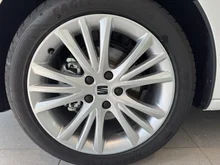 SEAT Leon Style Edition 1.5 TSI 115 PS in Candy-Weiß
