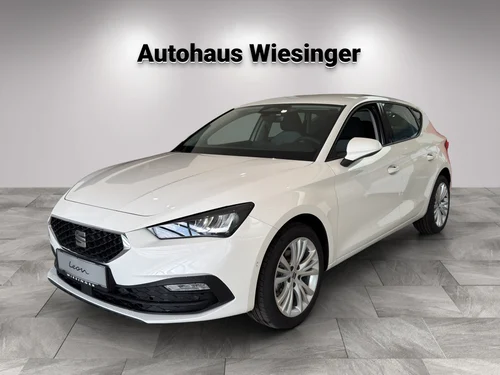 SEAT Leon Style Edition 1.5 TSI 115 PS