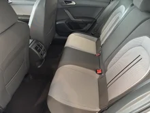 SEAT Leon Style Edition 1.5 TSI 115 PS in Candy-Weiß