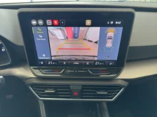 SEAT Leon Style Edition 1.5 TSI 115 PS in Candy-Weiß