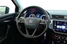 SEAT Arona Style EcoTSI in S7 "Magnetic Tech"