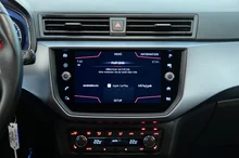 SEAT Arona Style EcoTSI in S7 "Magnetic Tech"