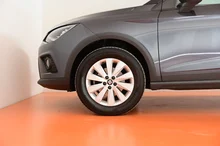SEAT Arona Style EcoTSI in S7 "Magnetic Tech"