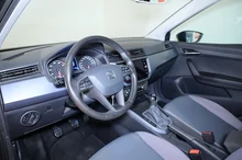 SEAT Arona Style EcoTSI in S7 "Magnetic Tech"
