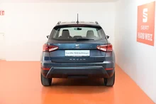 SEAT Arona Style EcoTSI in S7 "Magnetic Tech"