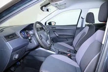 SEAT Arona Style EcoTSI in S7 "Magnetic Tech"