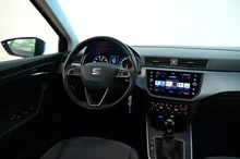 SEAT Arona Style EcoTSI in S7 "Magnetic Tech"