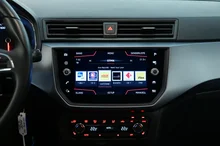 SEAT Arona Style EcoTSI in S7 "Magnetic Tech"