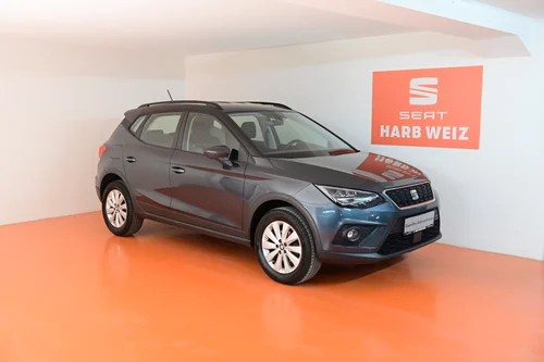 SEAT Arona Style EcoTSI