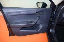 SEAT Arona Style EcoTSI in S7 "Magnetic Tech"