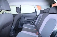 SEAT Arona Style EcoTSI in S7 "Magnetic Tech"