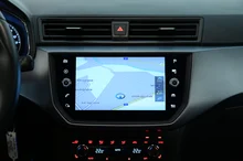 SEAT Arona Style EcoTSI in S7 "Magnetic Tech"