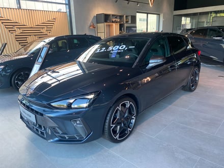 CUPRA Leon VZ e-HYBRID 200/272