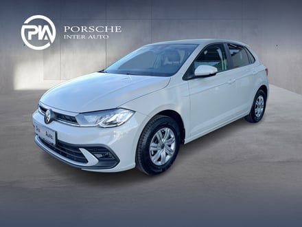 VW Polo 4Me TSI