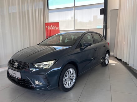 SEAT Ibiza Style 1.0 TSI 95PS
