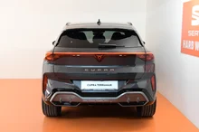 CUPRA Terramar 1.5 e-TSI 150 PS DSG in Tambora-Grau Metallic