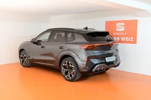 CUPRA Terramar 1.5 e-TSI 150 PS DSG in Tambora-Grau Metallic