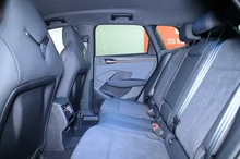 CUPRA Terramar 1.5 e-TSI 150 PS DSG in Tambora-Grau Metallic