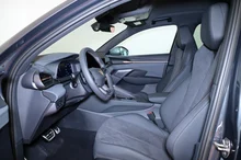CUPRA Terramar 1.5 e-TSI 150 PS DSG in Tambora-Grau Metallic
