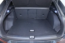 CUPRA Terramar 1.5 e-TSI 150 PS DSG in Tambora-Grau Metallic