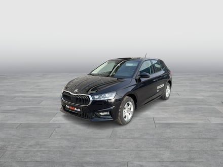 Škoda Fabia Selection TSI