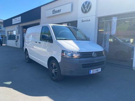 VW Kastenwagen Entry TDI