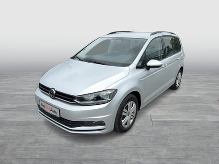 VW Touran TDI