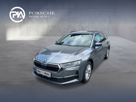 Škoda Octavia Combi Selection TSI