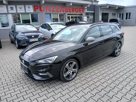 SEAT Leon SP Kombi FR 2.0 TDI