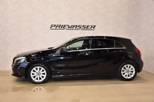 Thumbnail-Foto von Fahrzeug