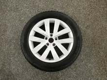 Thumbnail-Foto von Fahrzeug