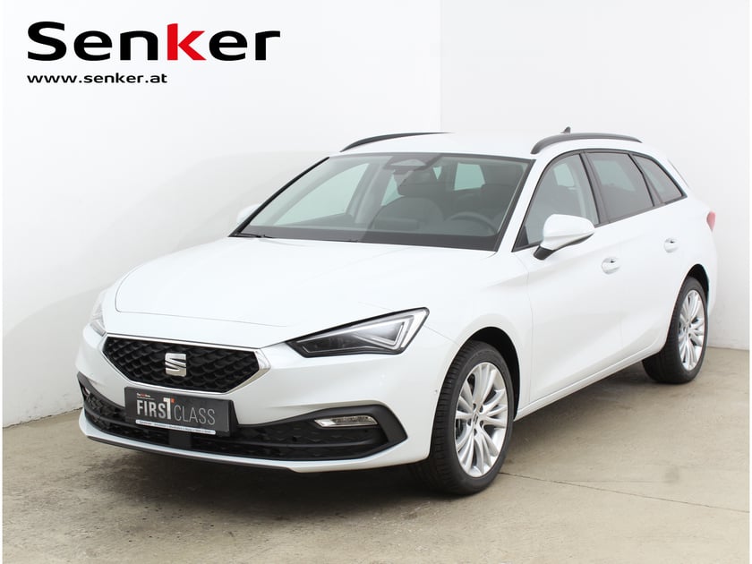 SEAT Leon SP Kombi Style Edition 1.5TSI 115PS