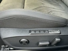 VW Golf Rabbit TSI in Delfingrau Metallic