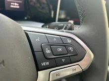 VW Golf Rabbit TSI in Delfingrau Metallic
