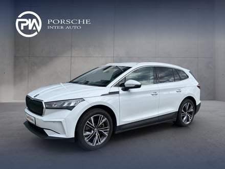Škoda Enyaq 85x