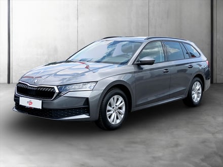 Škoda Octavia Combi Essence TSI