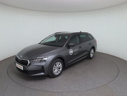 Škoda Octavia Combi Essence TSI