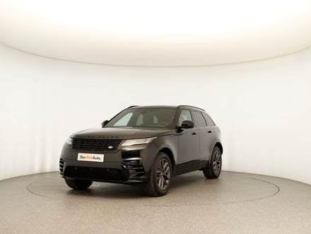 Land Rover Range Rover Velar Dynamic SE