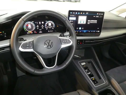 Bild eines VW Golf Rabbit eHybrid DSG 150 kW